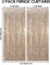 Set of 2 foil fringe curtain backdrops in glitter champagne color, designed as decorative door streamers and photo booth backgrounds, suitable for parties, weddings, birthdays, bridal showers, holidays, and graduation celebrations